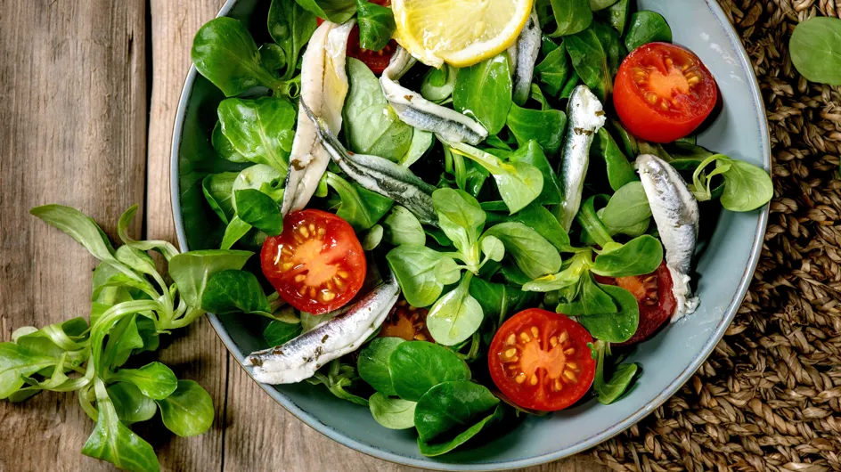 Rééquilibrage alimentaire : pourquoi commencer vos repas avec une salade vinaigrette