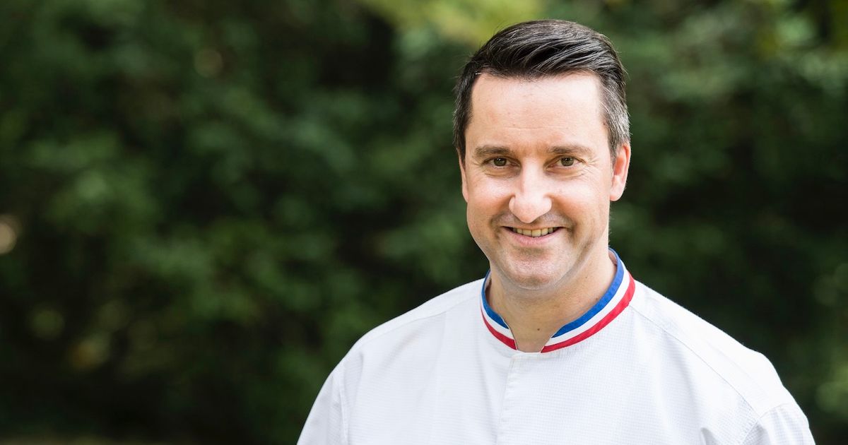 Recette Velouté Chef étoilé Le Chef Michel Roth Nous Donne Sa Recette Du « Foie Gras Poêlé Au Vin 19 Retournez aux sources avec la vision de ce chef doublement étoilé