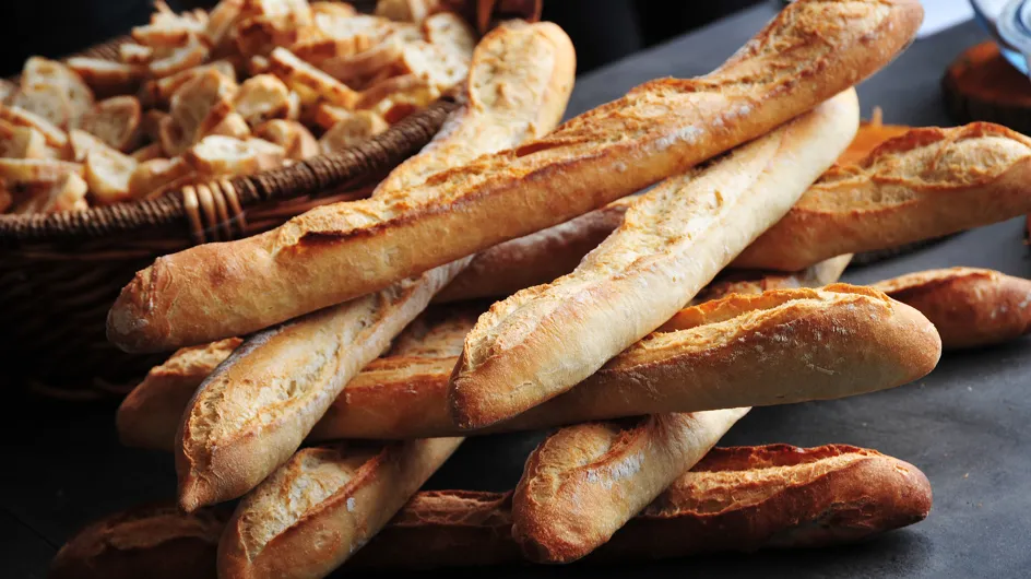 Pourquoi les Français ne veulent-ils plus de la traditionnelle baguette bien cuite ?