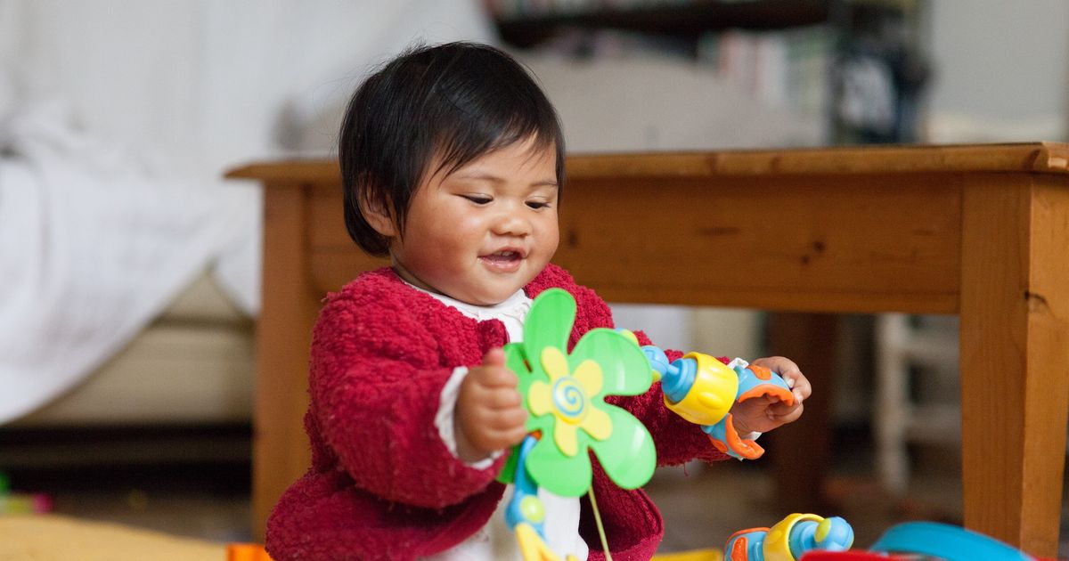 bébé 10 mois sommeil perturbé