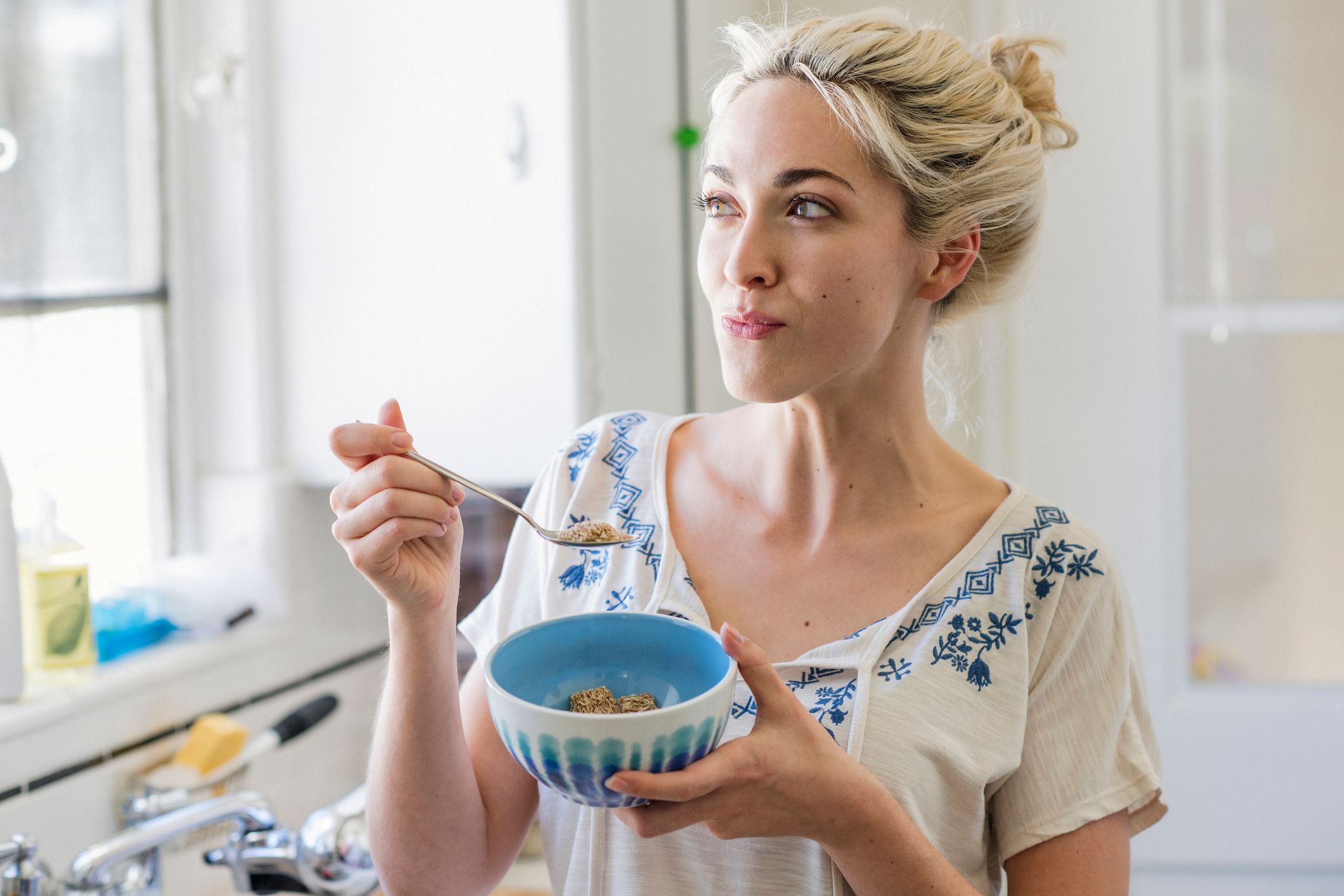 Perte de poids : voici l'heure idéale pour prendre son petit déjeuner selon  ce spécialiste