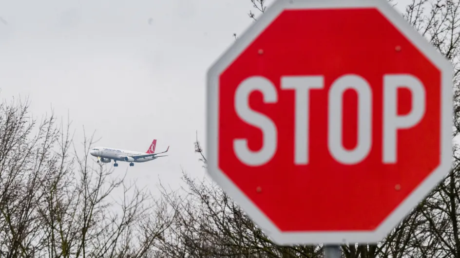 Aeroporti nel caos: sciopero dei voli il 17 marzo