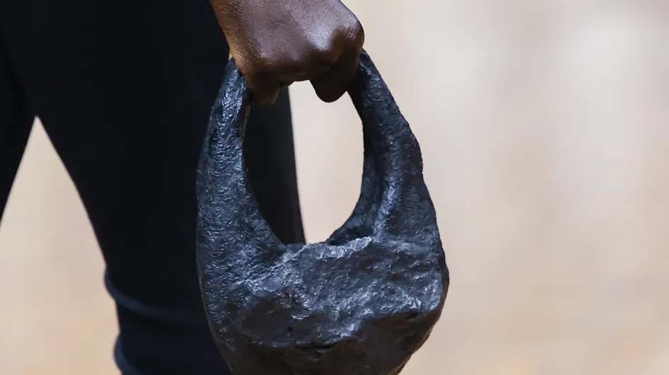 La borsa meteorite di Coperni: la it bag che non ti aspetti (da 40mila euro)