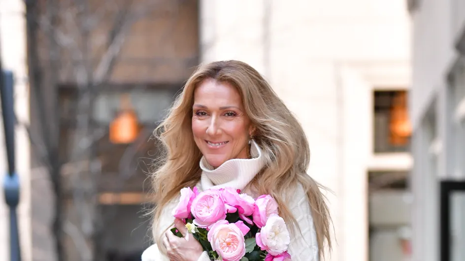 Céline Dion : parente étonnante d'un membre de la famille royale