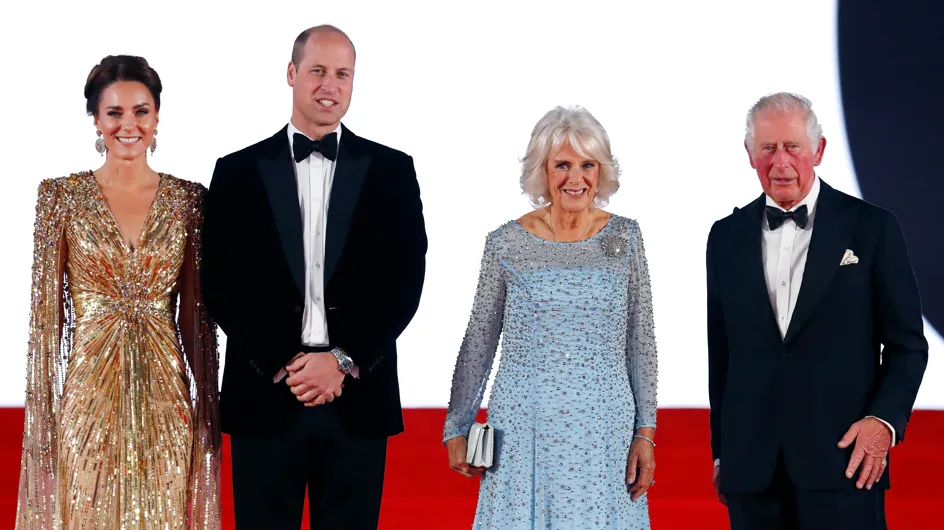 Kate Middleton et William plus forts que Charles III ? La grande crainte du roi dévoilée