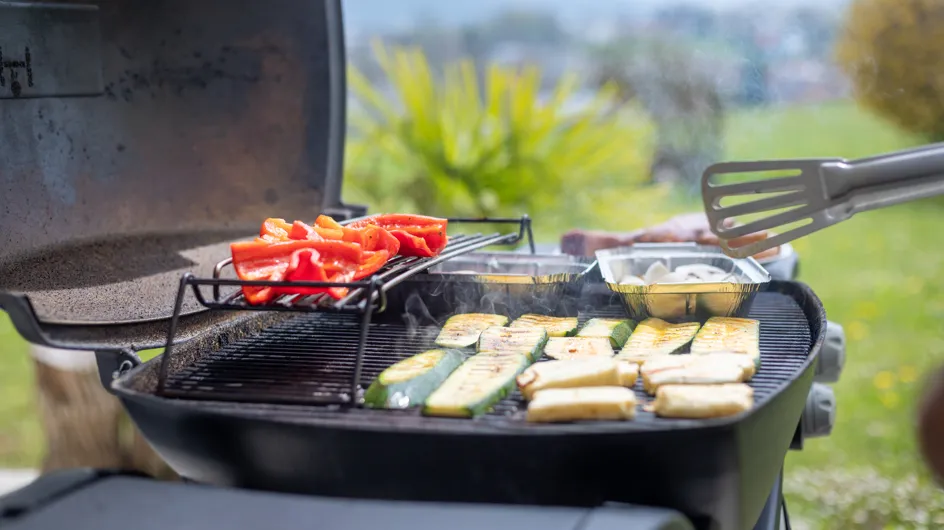 Été 2023 : notre comparatif des meilleurs barbecues à gaz
