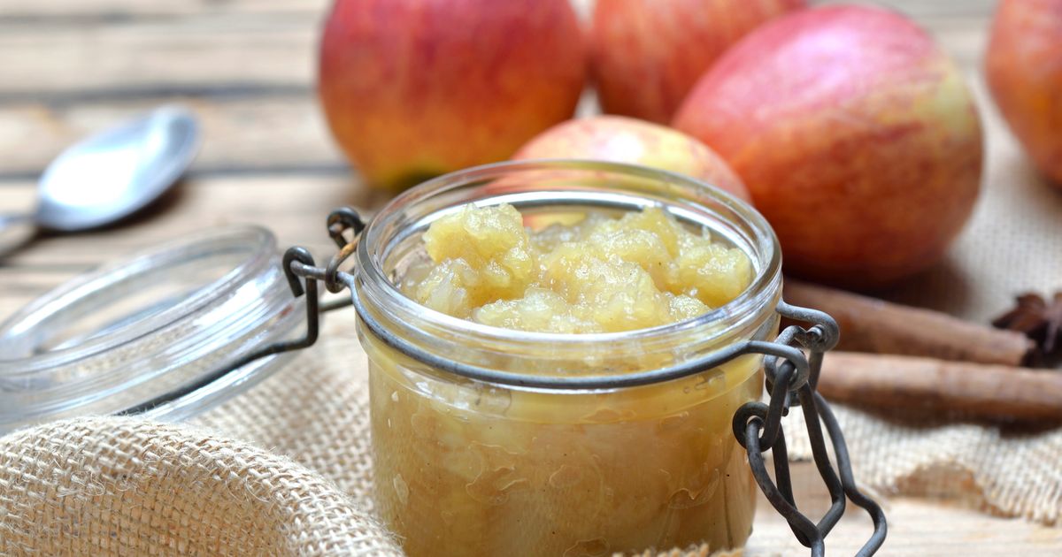 Rappel produit ne consommez plus ces gourdes de compote qui