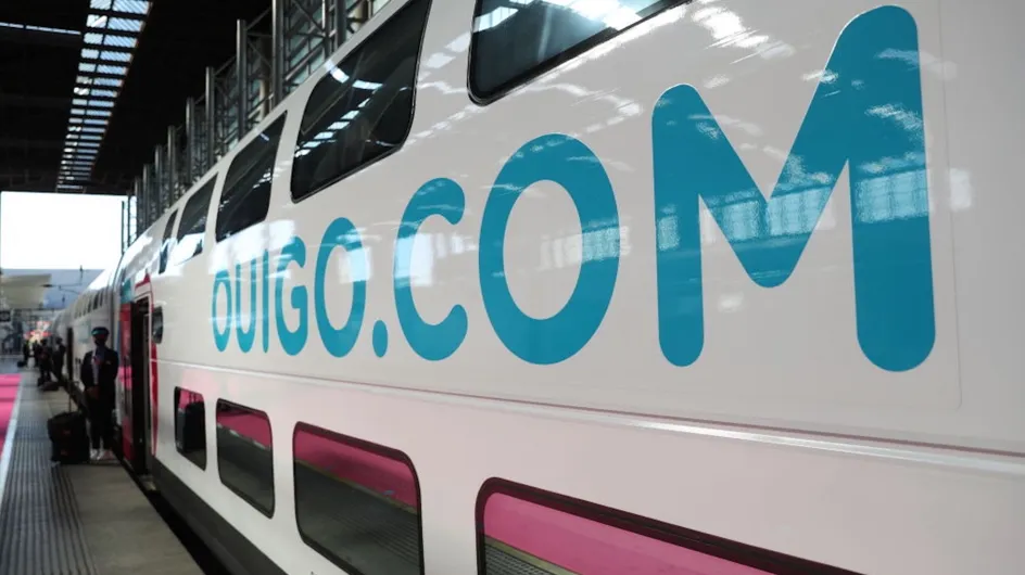 Vacances : les trains Ouigo "discount" desserviront bientôt 5 nouvelles destinations