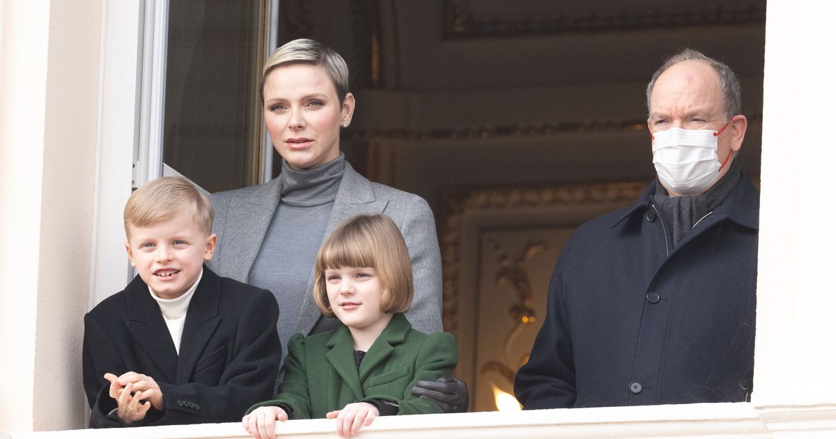 "Charlene et Albert de Monaco se séparent" : la réponse du Palais ne se fait pas attendre