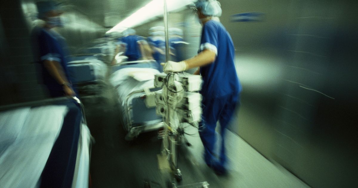 Une fillette de 2 ans meurt après une grosse surdose à l'hôpital, une enquête est ouverte