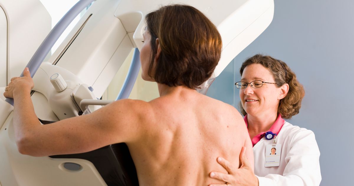Cancer du sein : une nouvelle technique de dépistage garantie sans douleur