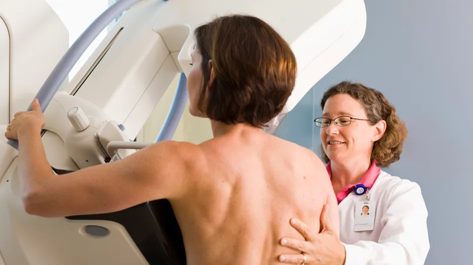 Cancer du sein : une nouvelle technique de dépistage garantie sans douleur
