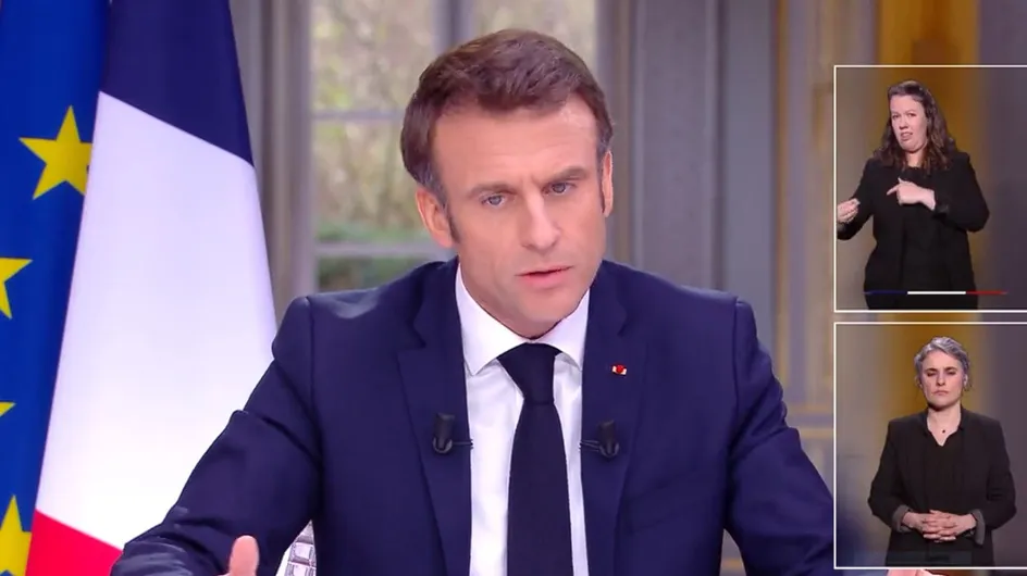 Emmanuel Macron accusé de porter une montre de luxe, découvrez son véritable prix