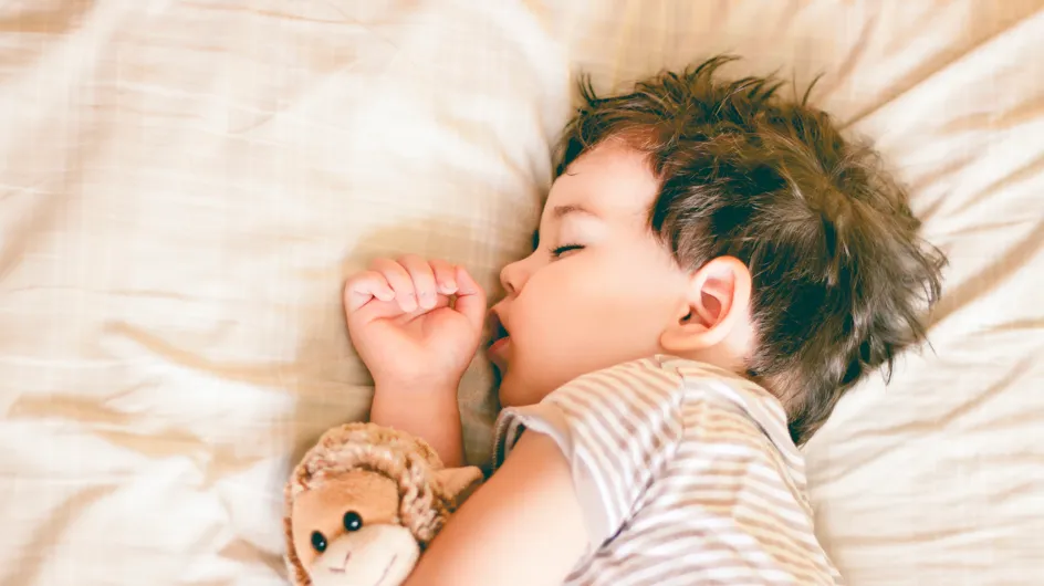 Enfant : cette durée de sommeil en moins a des conséquences désastreuses sur les plus jeunes