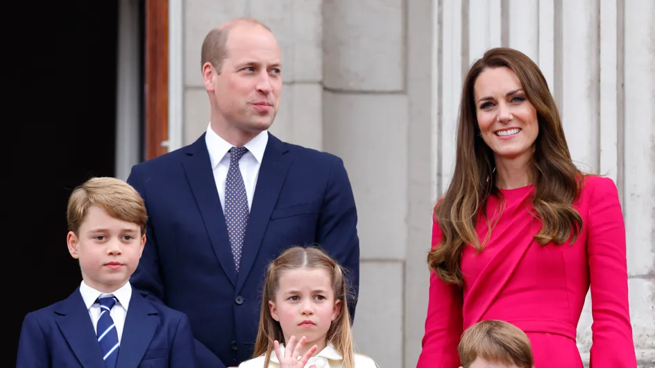 Kate et William : comment ils préparent leurs enfants au couronnement de Charles III