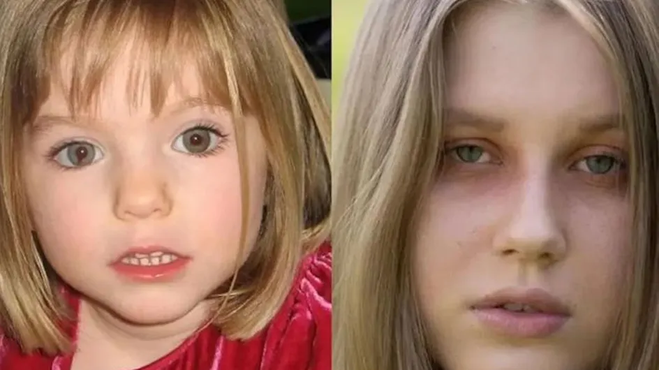 Maddie McCann : la jeune Allemande s’adresse en vidéo à la maman de la fillette disparue
