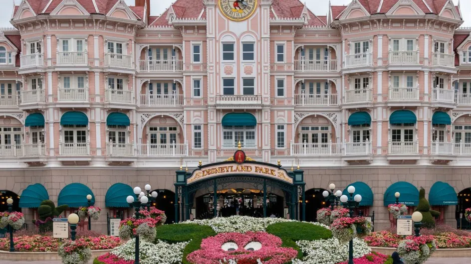 Quel hôtel Disney choisir pour un séjour qui ravira toute la famille?