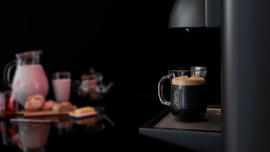 Bons plans machines à café : jusqu’à - 280€ sur les modèles De’Longhi, Philips et Krups
