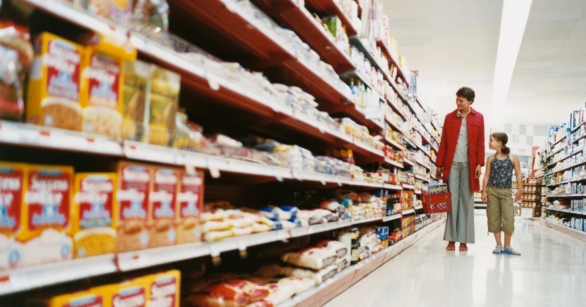 Pénurie : ces aliments pourraient ne plus exister au supermarché fin 2023
