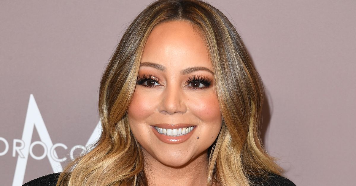 Mariah Carey : cette maladie dont elle souffre en silence depuis plus de 20 ans