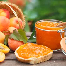 Les meilleures confitures selon 60 Millions de consommateurs