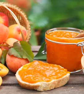 Les meilleures confitures selon 60 Millions de consommateurs