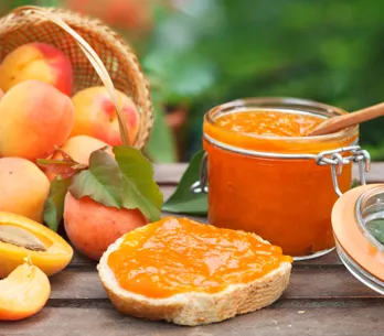 Les meilleures confitures selon 60 Millions de consommateurs