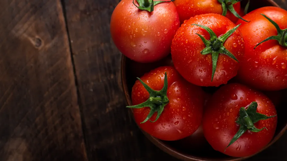 Rappel produit : ne consommez plus ces tomates contenant des pesticides