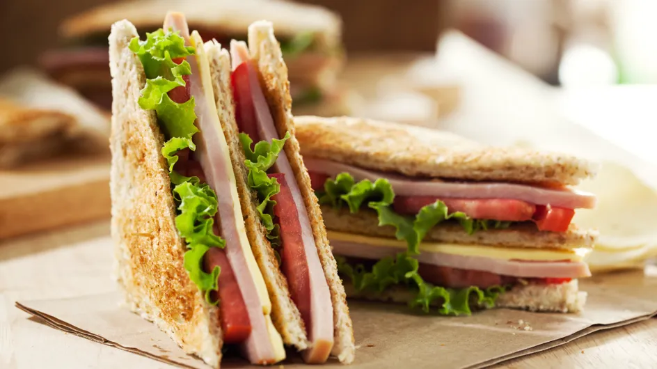 Rappel produit : ne consommez pas ces sandwichs vendus dans toute la France !