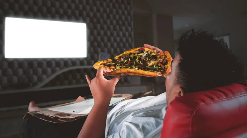 Découvrez pourquoi vous ne devriez surtout pas manger devant un écran !