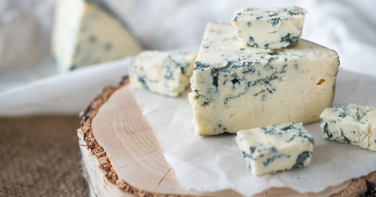 Rappel Produit : Ces Fromages Sont Porteurs De Listeria