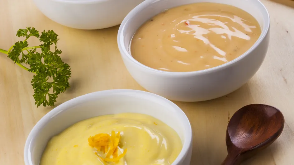 3 façons simples et rapides de sublimer votre mayonnaise du commerce