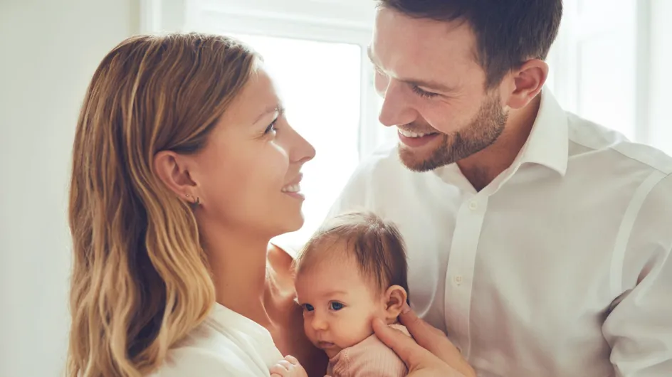 Y a-t-il une durée de relation amoureuse idéale avant d’avoir un bébé ?