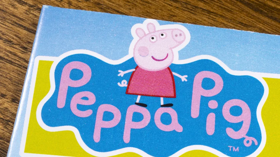Rappel produit : pourquoi ce jouet Peppa Pig ne doit plus être utilisé