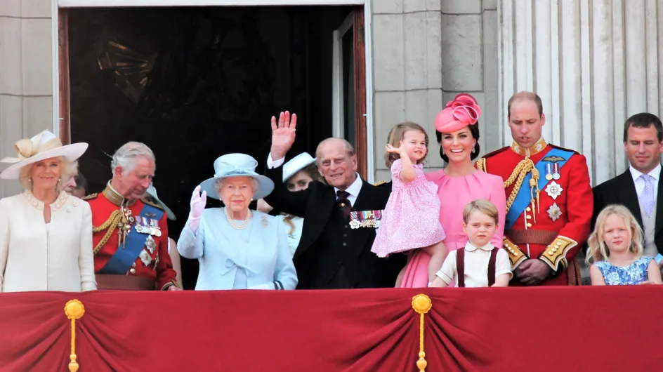 Famille Royale : qui sont les "Working Royals", qui ont des fonctions officielles ?