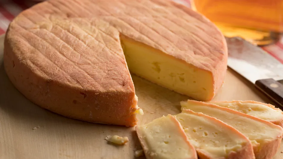 Rappel produit : ne consommez pas ce fromage !