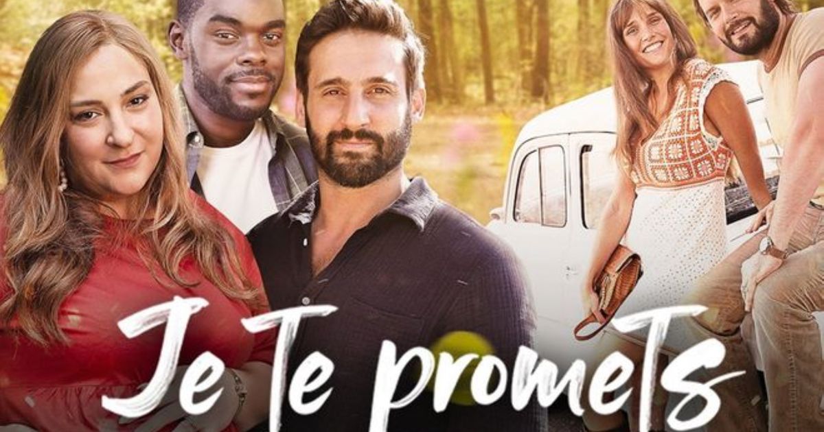 Je te promets : 2 acteurs ont changé en plein milieu de saison, l'aviez