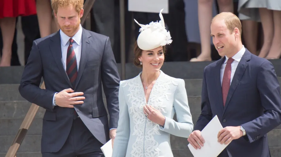 Couronnement de Charles III : Kate et William prévoient déjà un accueil glacial au prince Harry