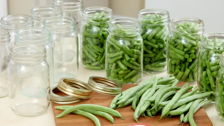 Rappel produits : ces haricots verts vendus en supermarchés peuvent contenir du verre