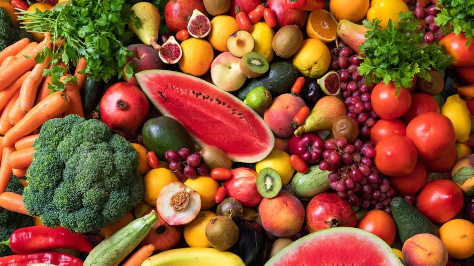 Quels sont les légumes et fruits à ne surtout pas conserver au frigo ?