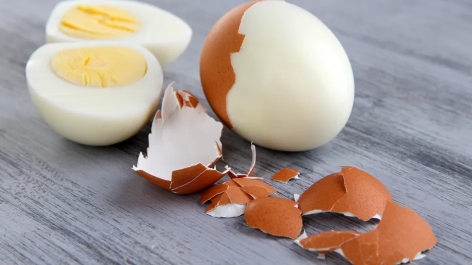 Combien de temps conserver les œufs durs une fois cuits ?
