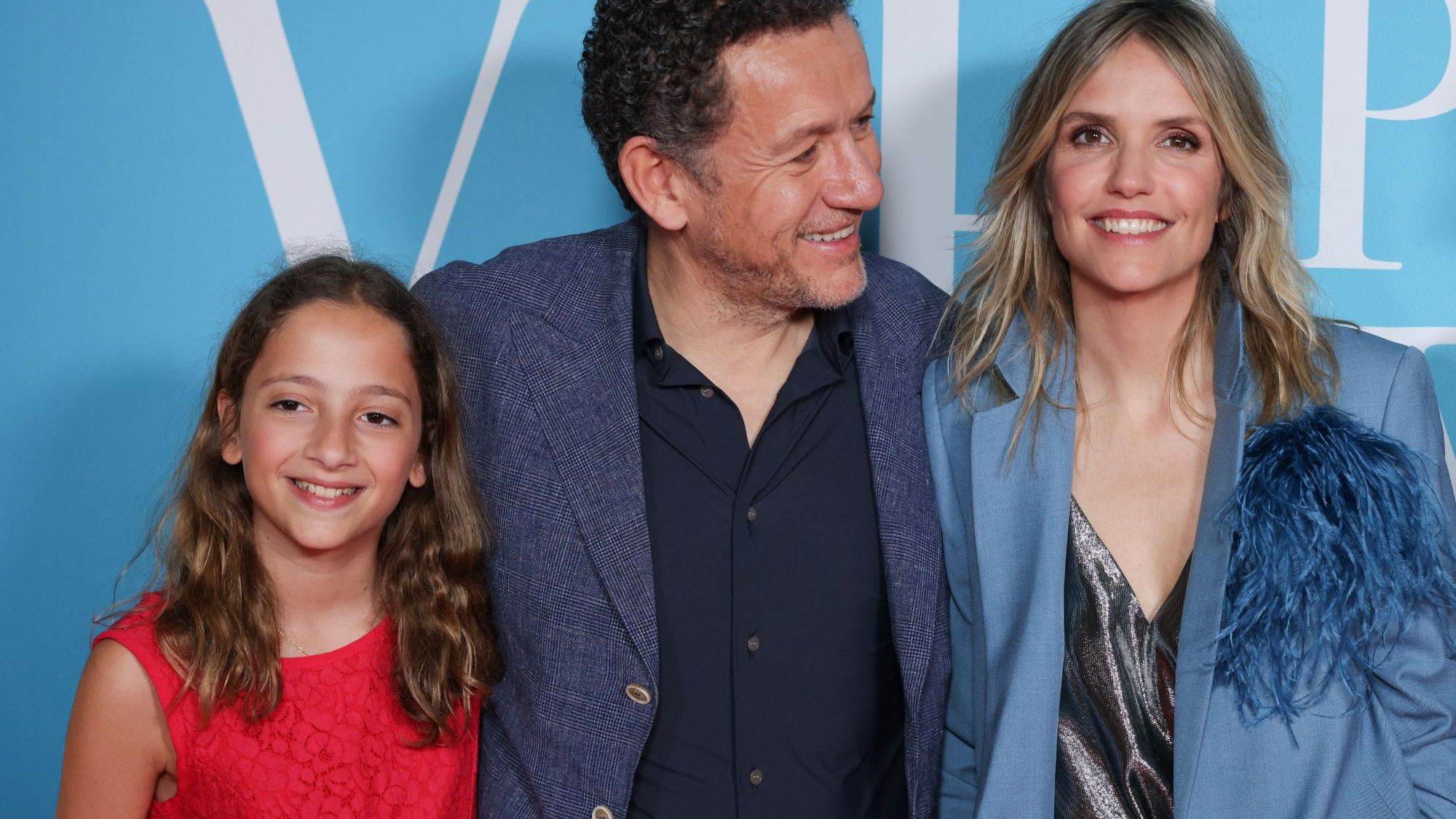 Ducobu 4 : la fille de Dany Boon au casting du film…en petite