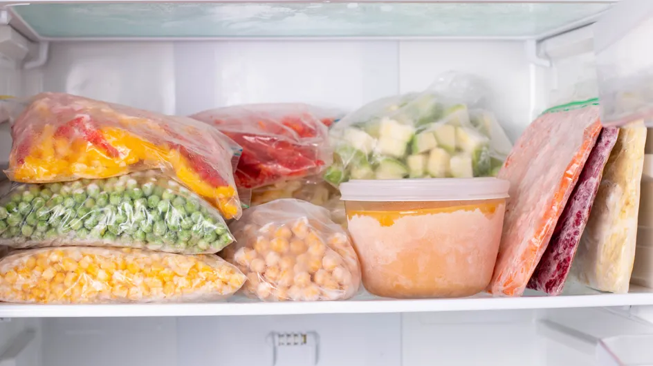 Pourquoi vous ne devriez jamais laisser décongeler vos aliments à température ambiante