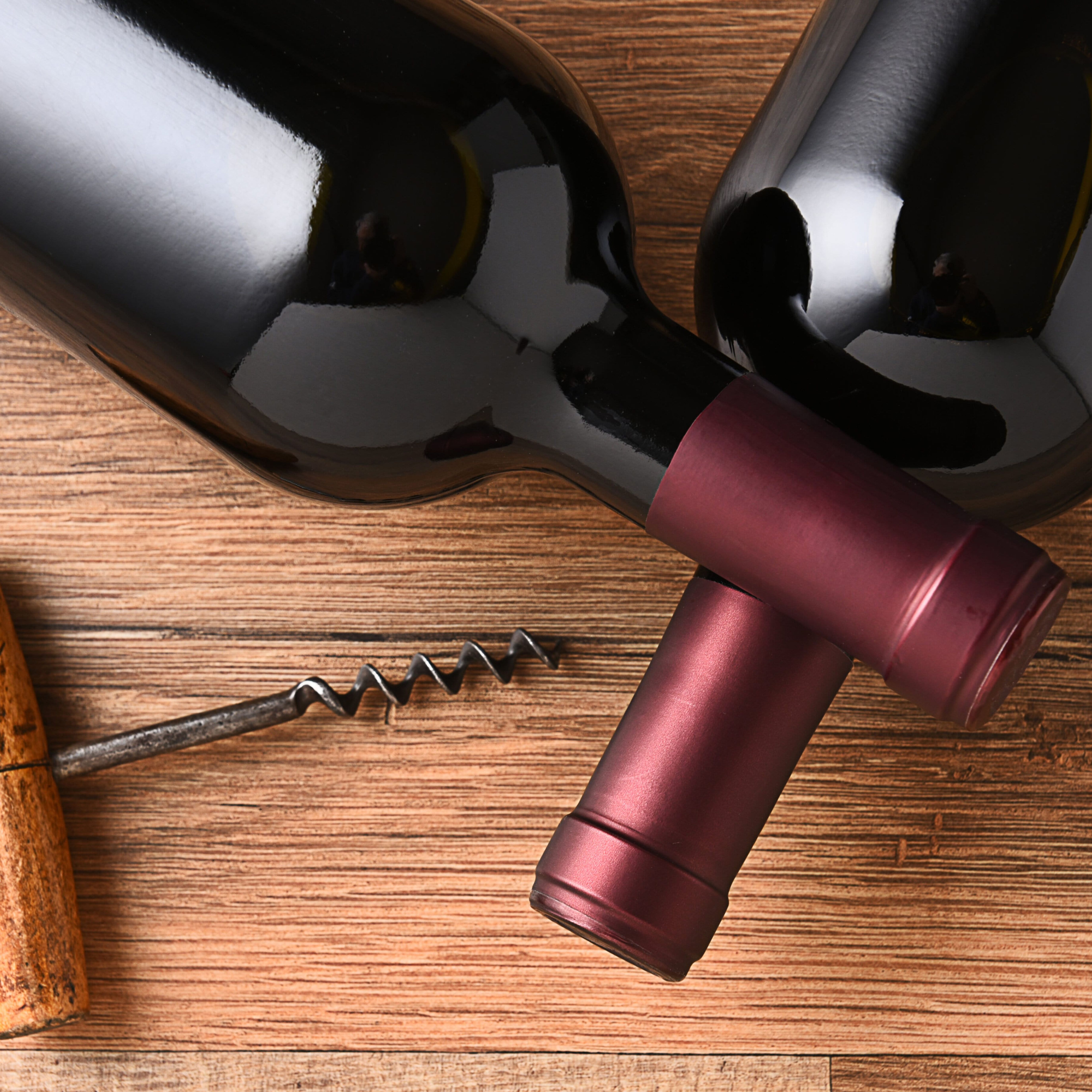 5 astuces pour ouvrir sa bouteille de vin sans tire-bouchon !