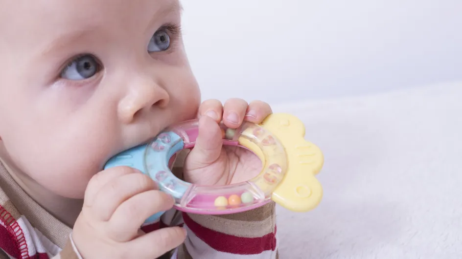 Ces produits du quotidien pour bébés nocifs pour la santé ? Alerte sur les risques