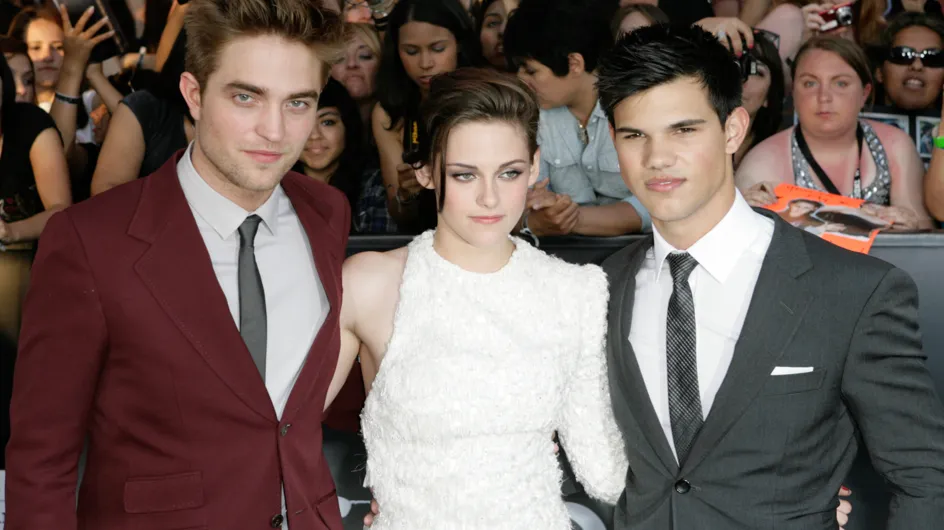 Twilight : ce nouveau projet qui va enchanter les fans de la saga