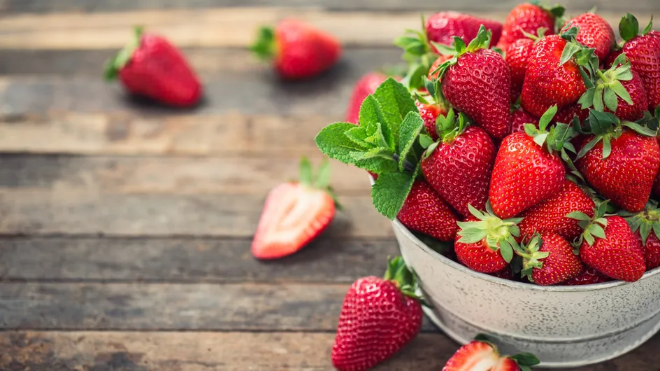 Où trouver des fraises pas chères (à prix coûtant pour 2,69 euros la barquette de 500g) en magasin ?