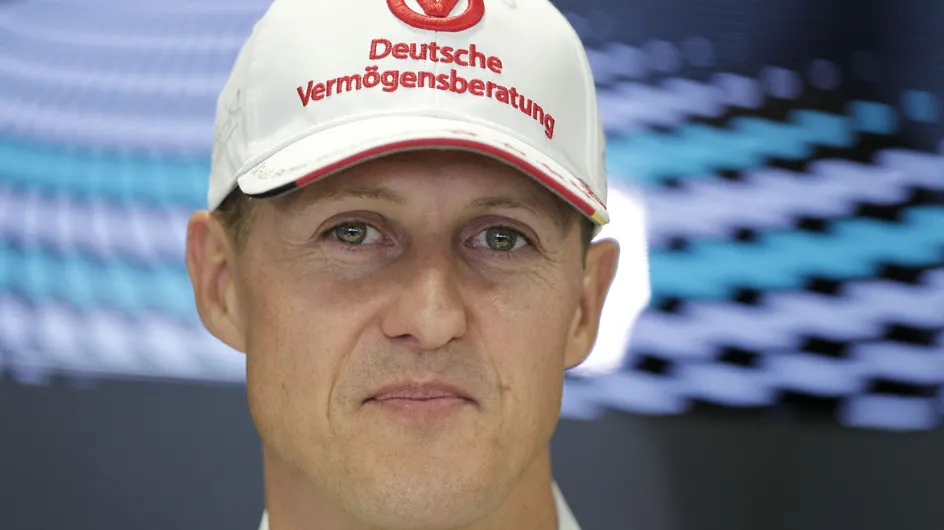 Michael Schumacher : sa famille écœurée, "ce qui est privé est privé"