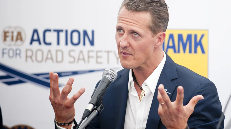 Michael Schumacher : sa famille obtient "justice" après cet événement écœurant