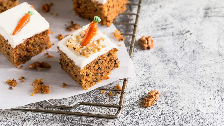Top Chef 2023 : cette candidate partage sa recette ultra-simple du Carrot Cake